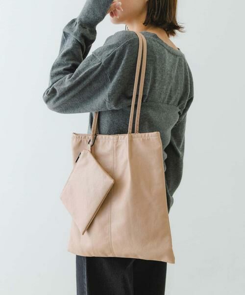 RODE SKO / ロデスコ トートバッグ | ウォッシャブルコンパクトトートバッグ | 詳細10