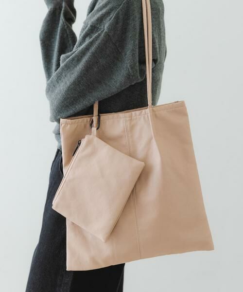 RODE SKO / ロデスコ トートバッグ | ウォッシャブルコンパクトトートバッグ | 詳細11