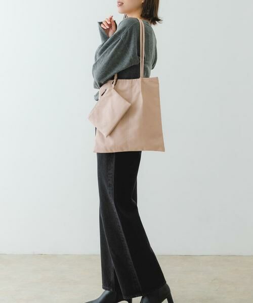 RODE SKO / ロデスコ トートバッグ | ウォッシャブルコンパクトトートバッグ | 詳細12