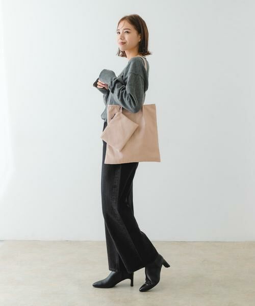 RODE SKO / ロデスコ トートバッグ | ウォッシャブルコンパクトトートバッグ | 詳細13