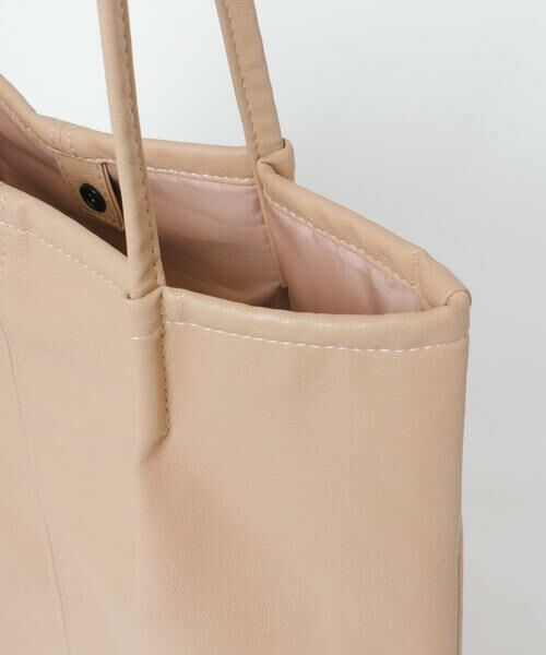 RODE SKO / ロデスコ トートバッグ | ウォッシャブルコンパクトトートバッグ | 詳細14