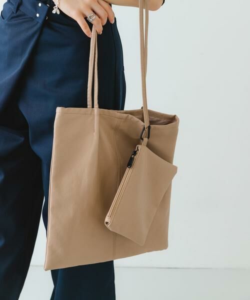 RODE SKO / ロデスコ トートバッグ | ウォッシャブルコンパクトトートバッグ | 詳細5