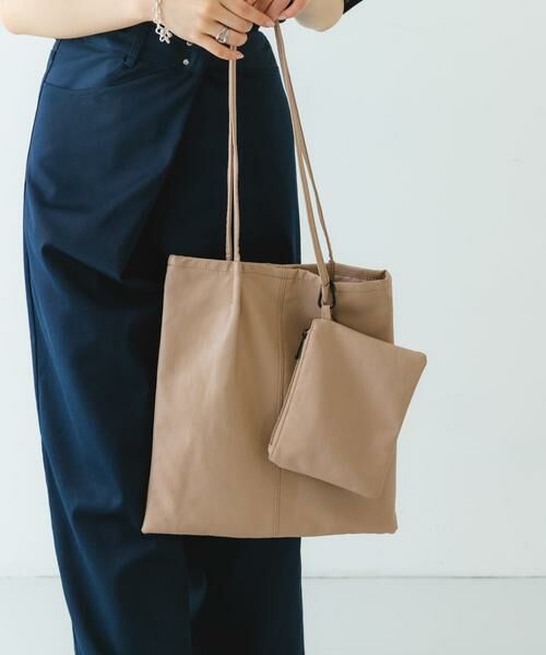 RODE SKO / ロデスコ トートバッグ | ウォッシャブルコンパクトトートバッグ | 詳細6