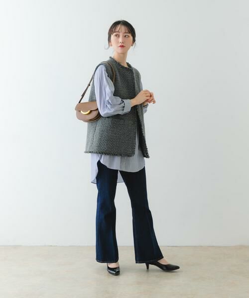 RODE SKO / ロデスコ パンプス | 5センチエナメルパンプス | 詳細3