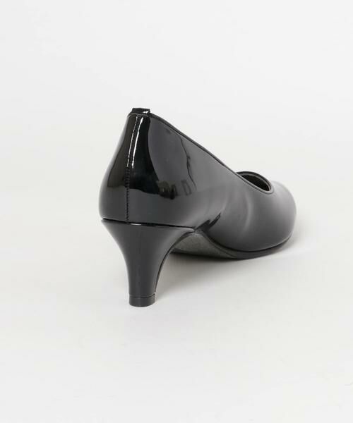 RODE SKO / ロデスコ パンプス | 5センチエナメルパンプス | 詳細7