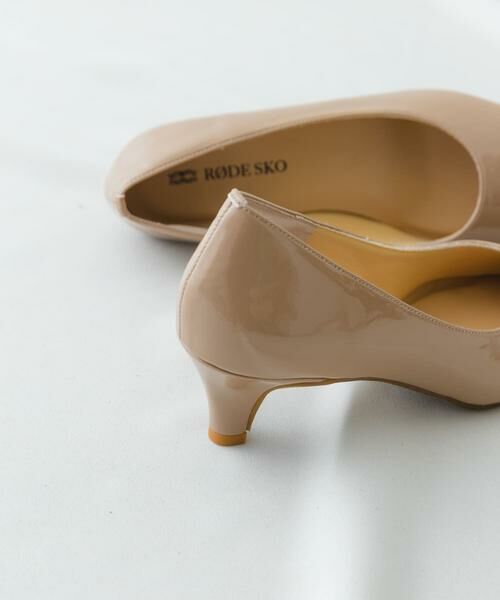 RODE SKO / ロデスコ パンプス | 5センチエナメルパンプス | 詳細9
