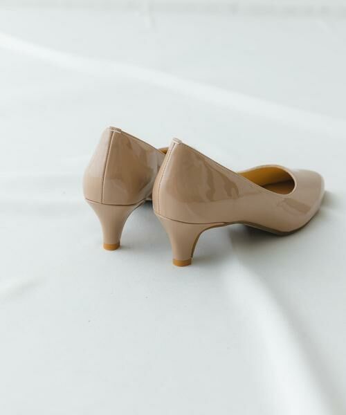 RODE SKO / ロデスコ パンプス | 5センチエナメルパンプス | 詳細10