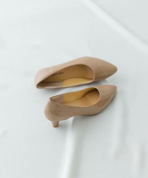 RODE SKO / ロデスコ パンプス | 5センチエナメルパンプス | 詳細11