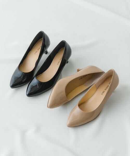 RODE SKO / ロデスコ パンプス | 5センチエナメルパンプス | 詳細12