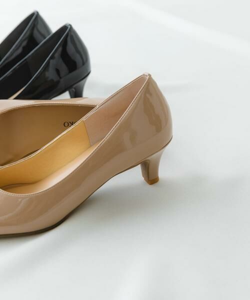 RODE SKO / ロデスコ パンプス | 5センチエナメルパンプス | 詳細15