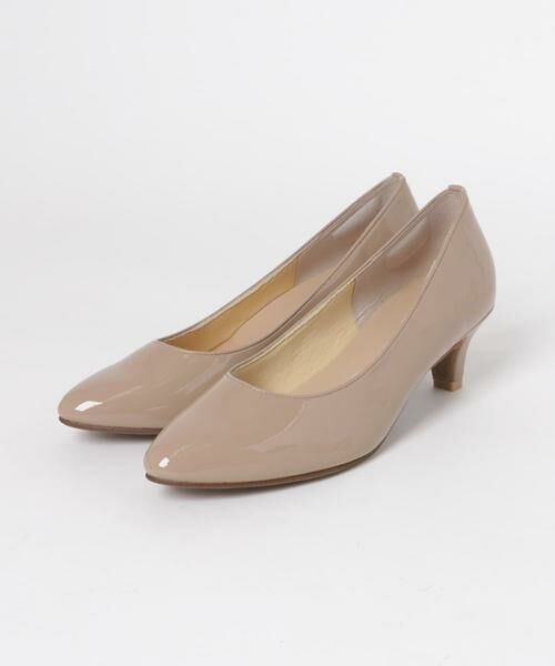 RODE SKO / ロデスコ パンプス | 5センチエナメルパンプス | 詳細16