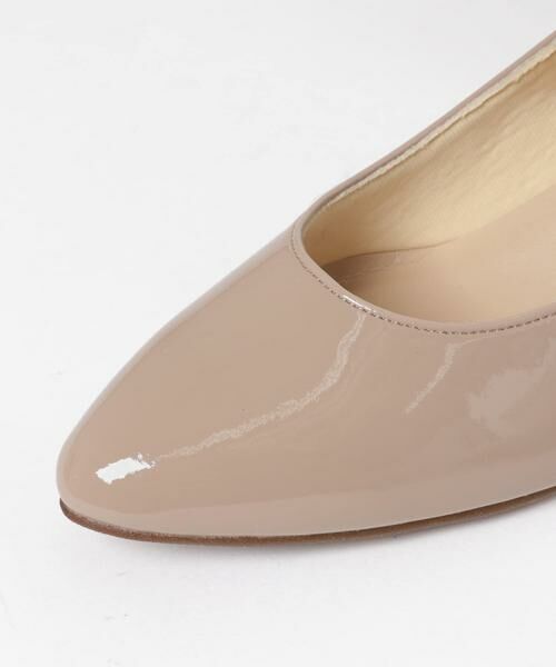 RODE SKO / ロデスコ パンプス | 5センチエナメルパンプス | 詳細17