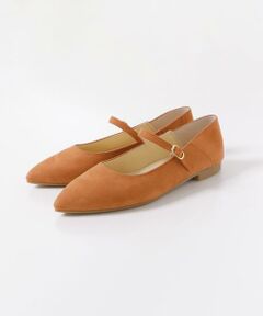 RODE SKO / ロデスコ パンプス | 『MADE IN JAPAN』2WAYメリージェーンパンプス