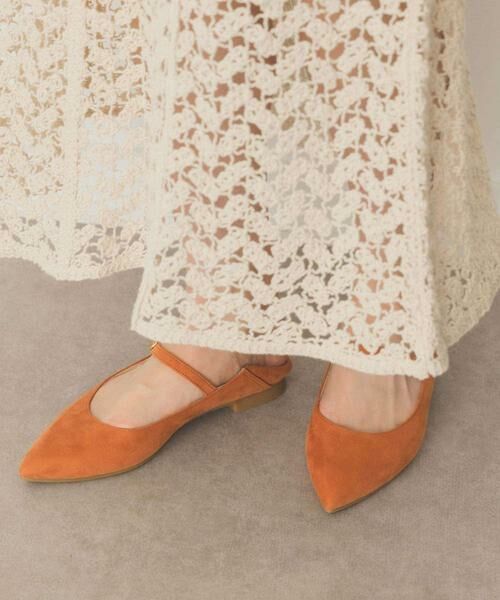 RODE SKO / ロデスコ パンプス | 『MADE IN JAPAN』2WAYメリージェーンパンプス | 詳細2