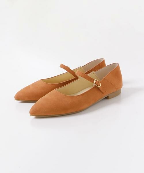 RODE SKO / ロデスコ パンプス | 『MADE IN JAPAN』2WAYメリージェーンパンプス | 詳細6