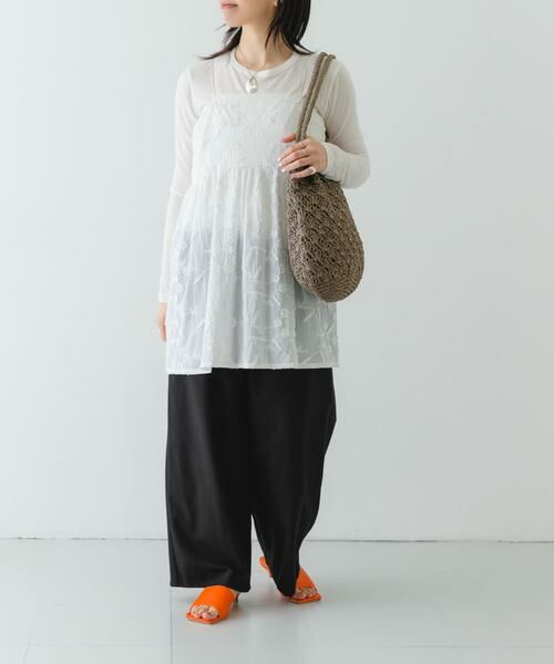 RODE SKO / ロデスコ サンダル | 『MADE IN JAPAN』スクエアミュール | 詳細15