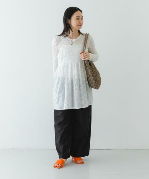 RODE SKO / ロデスコ サンダル | 『MADE IN JAPAN』スクエアミュール | 詳細17