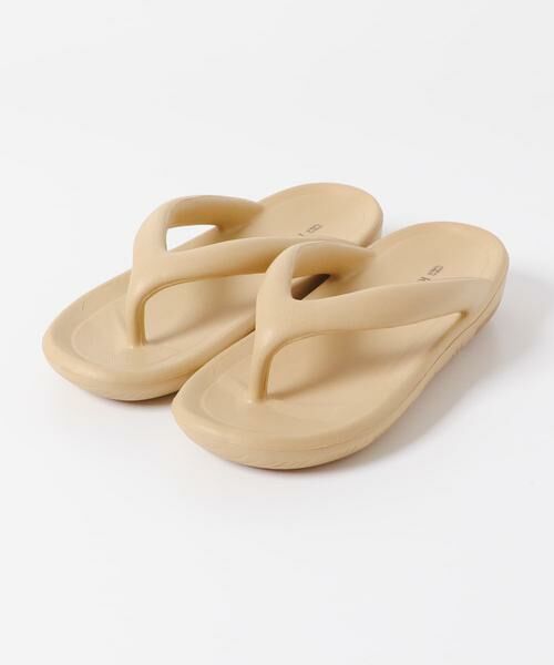 RODE SKO / ロデスコ サンダル | EVAトングサンダル | 詳細1