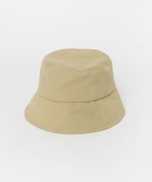 RODE SKO / ロデスコ ハット | ツイルバケットハット | 詳細5