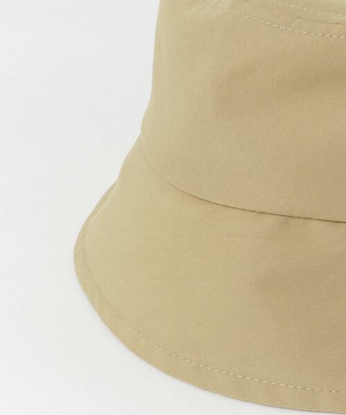 RODE SKO / ロデスコ ハット | ツイルバケットハット | 詳細6