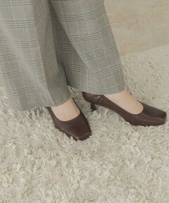 RODE SKO / ロデスコ パンプス | 6センチチェーンパンプス