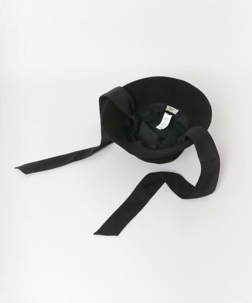 RODE SKO / ロデスコ ハット | 2WAYリボンバケットハット | 詳細2