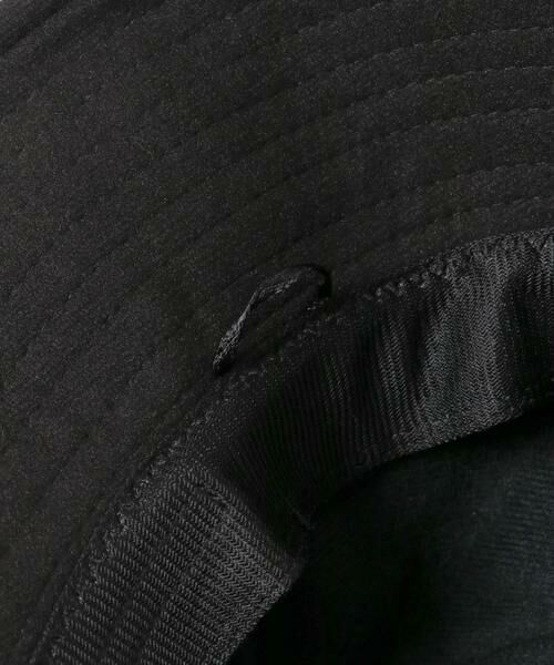 RODE SKO / ロデスコ ハット | 2WAYリボンバケットハット | 詳細3