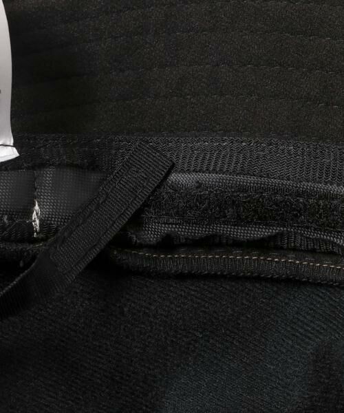 RODE SKO / ロデスコ ハット | 2WAYリボンバケットハット | 詳細4