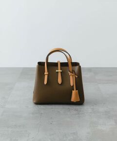 RODE SKO / ロデスコ ハンドバッグ | チャーム付ミニバッグ『Ssize』