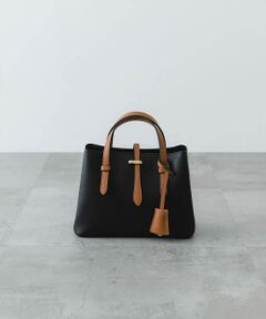 RODE SKO / ロデスコ ハンドバッグ | チャーム付ミニバッグ『Ssize』