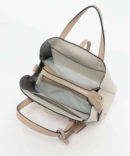 RODE SKO / ロデスコ ハンドバッグ | チャーム付ミニバッグ『Ssize』 | 詳細29