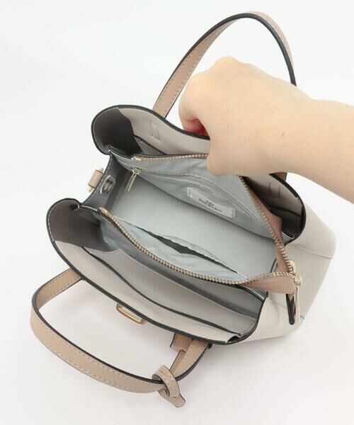 RODE SKO / ロデスコ ハンドバッグ | チャーム付ミニバッグ『Ssize』 | 詳細30