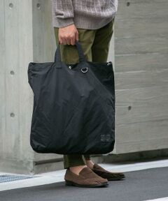 Daniel&Bob トゥモローランド別注BAIN ALCE レザートートバッグ TOMORROWLAND｜【別注】Daniel&Bob*TOMORROWLAND BAIN ALCE