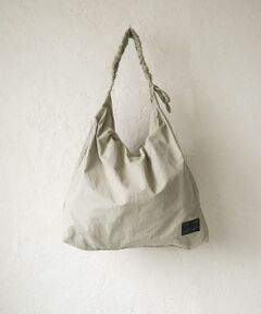 RODE SKO / ロデスコ トートバッグ | 『ユニセックス』ロクヨンギャザーショルダートートバッグ