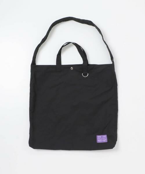 RODE SKO / ロデスコ トートバッグ | 『ユニセックス』ロクヨンギャザーショルダートートバッグ | 詳細16