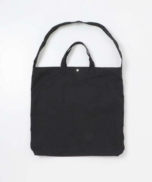 RODE SKO / ロデスコ トートバッグ | 『ユニセックス』ロクヨンギャザーショルダートートバッグ | 詳細17