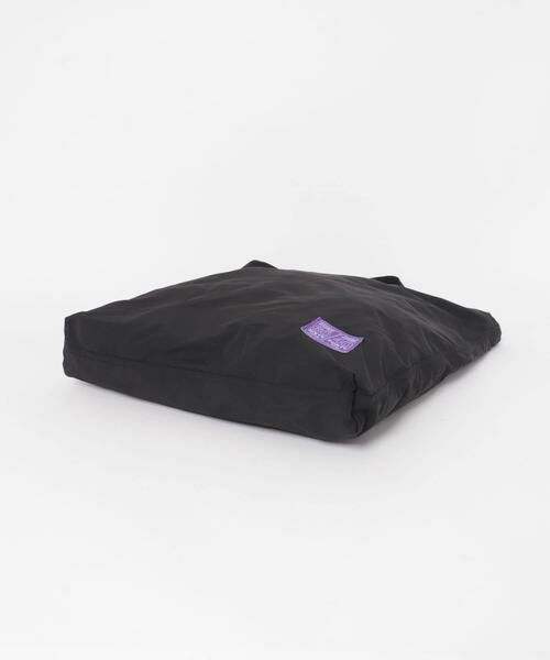 RODE SKO / ロデスコ トートバッグ | 『ユニセックス』ロクヨンギャザーショルダートートバッグ | 詳細18