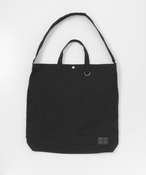 RODE SKO / ロデスコ トートバッグ | 『ユニセックス』ロクヨンギャザーショルダートートバッグ | 詳細30