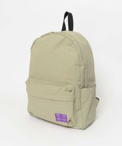 RODE SKO / ロデスコ リュック・バックパック | 『ユニセックス』ロクヨン10ポケットリュックサック