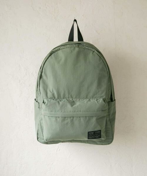 RODE SKO / ロデスコ リュック・バックパック | 『ユニセックス』ロクヨン10ポケットリュックサック | 詳細1