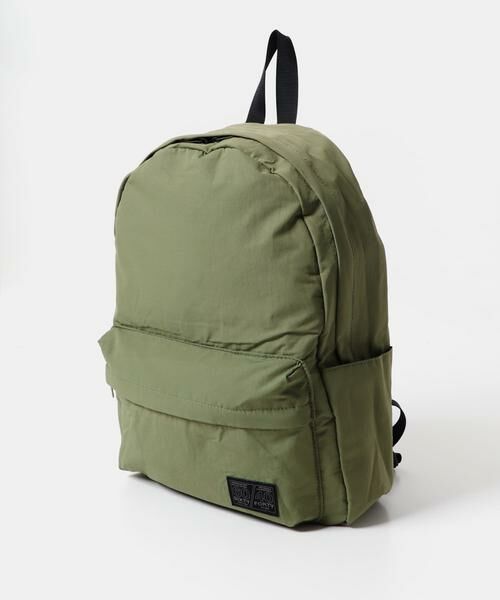 RODE SKO / ロデスコ リュック・バックパック | 『ユニセックス』ロクヨン10ポケットリュックサック | 詳細2