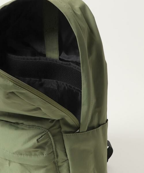 RODE SKO / ロデスコ リュック・バックパック | 『ユニセックス』ロクヨン10ポケットリュックサック | 詳細3