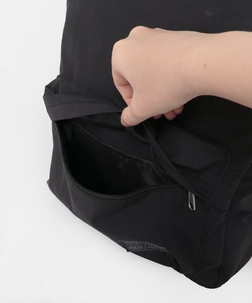 RODE SKO / ロデスコ リュック・バックパック | 『ユニセックス』ロクヨン10ポケットリュックサック | 詳細10