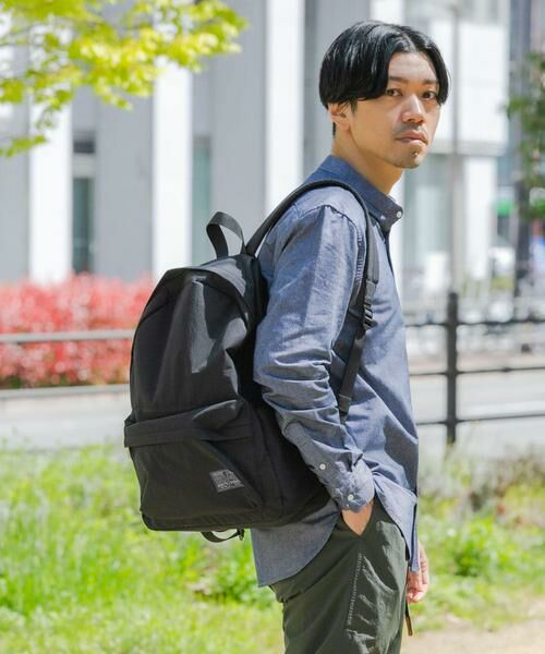 RODE SKO / ロデスコ リュック・バックパック | 『ユニセックス』ロクヨン10ポケットリュックサック | 詳細13