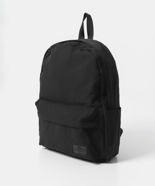 RODE SKO / ロデスコ リュック・バックパック | 『ユニセックス』ロクヨン10ポケットリュックサック | 詳細17