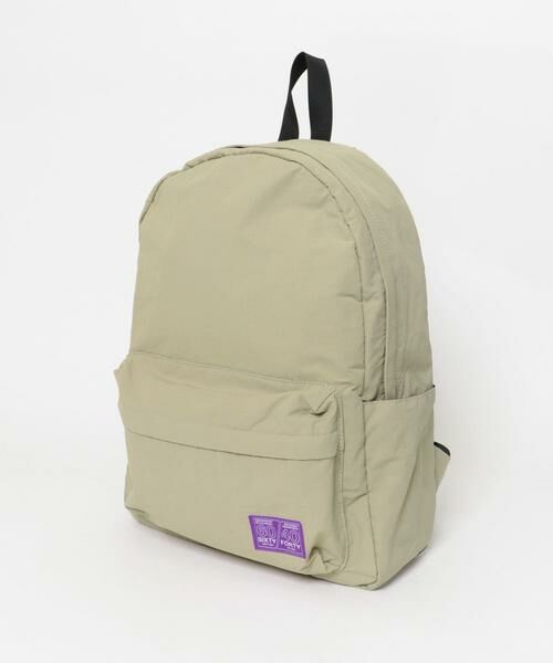 RODE SKO / ロデスコ リュック・バックパック | 『ユニセックス』ロクヨン10ポケットリュックサック | 詳細19