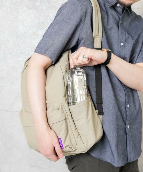 RODE SKO / ロデスコ リュック・バックパック | 『ユニセックス』ロクヨン10ポケットリュックサック | 詳細21