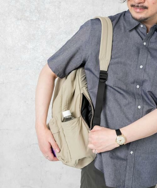 RODE SKO / ロデスコ リュック・バックパック | 『ユニセックス』ロクヨン10ポケットリュックサック | 詳細22