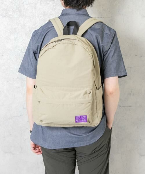 RODE SKO / ロデスコ リュック・バックパック | 『ユニセックス』ロクヨン10ポケットリュックサック | 詳細23