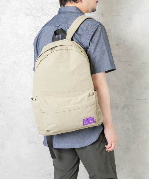RODE SKO / ロデスコ リュック・バックパック | 『ユニセックス』ロクヨン10ポケットリュックサック | 詳細25